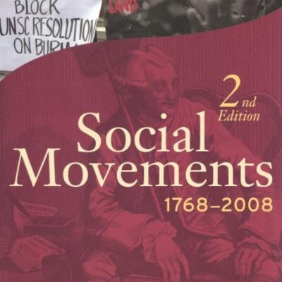 Social Movements