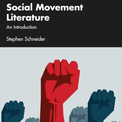 Social Movement Literature: An Introduction