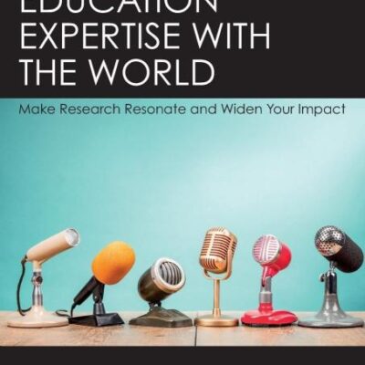 Sharing Your Education Expertise with The World
