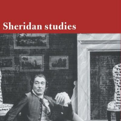 Sheridan Studies