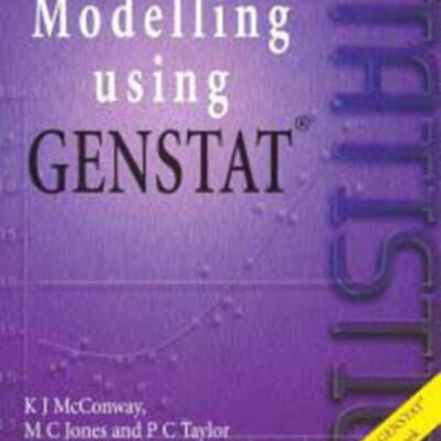 Statistical Modelling Using Genstat