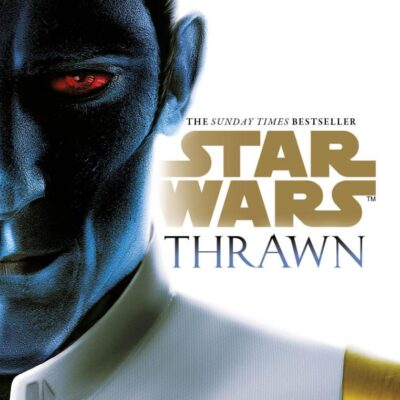 Star Wars: Thrawn