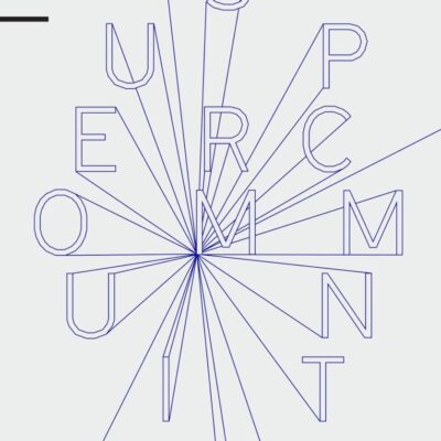 Supercommunity: Diabolical Togetherness Beyond Contemporary Art