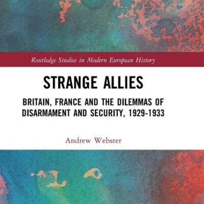 Strange Allies: Britain