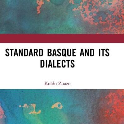 Stanfard Basque and its Dialects