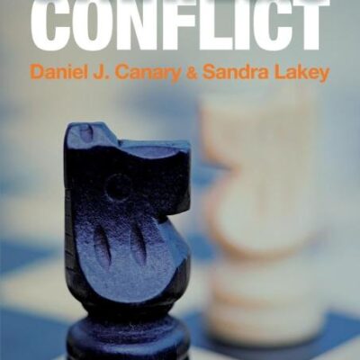 Strategic Conflict (Routledge Communication Series)