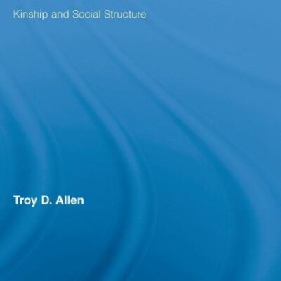 The Ancient Egyptian Family: Kinship and Social Structure