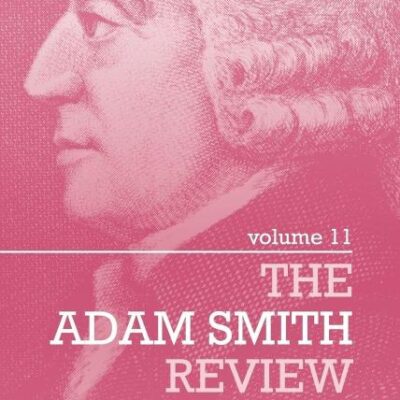 The Adam Smith Review