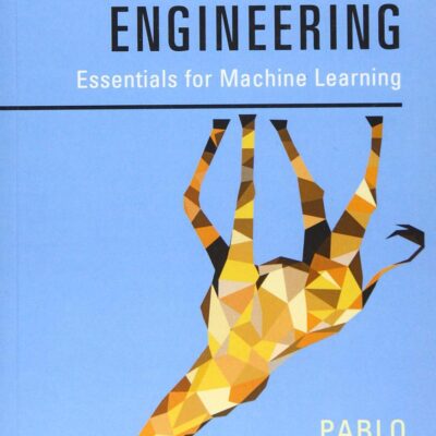 The Art of Feature Engineering: Essentials for Machine Learning