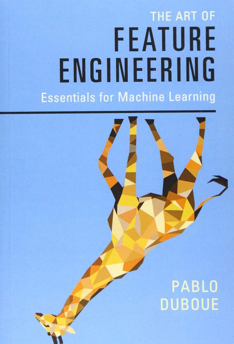 The Art of Feature Engineering: Essentials for Machine Learning