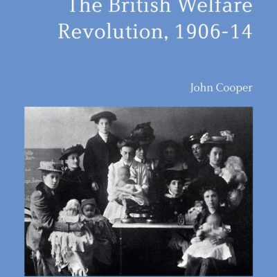 The British Welfare Revolution