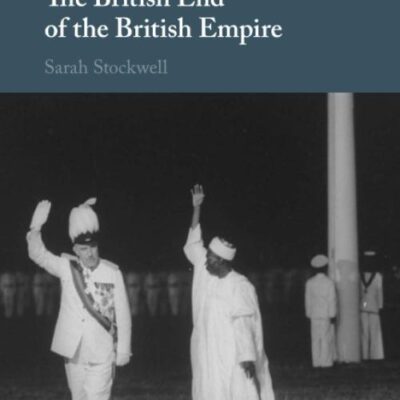The British End of the British Empire
