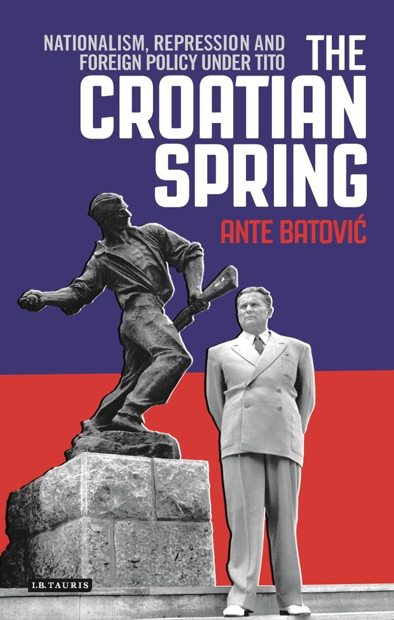 The Croatian Spring: Nationalism
