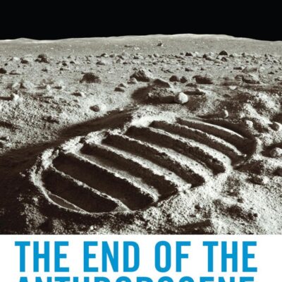 The End of the Anthropocene: Ecocriticism