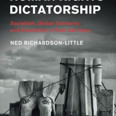 The Human Rights Dictatorship: Socialism