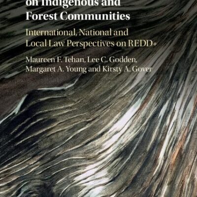 THE IMPACT OF CLIMATE CHANGE MITIGATION ON INDIGENOUS AND FOREST COMMUNITIES