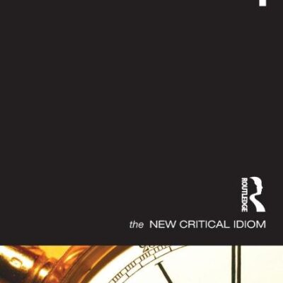 The Historical Novel