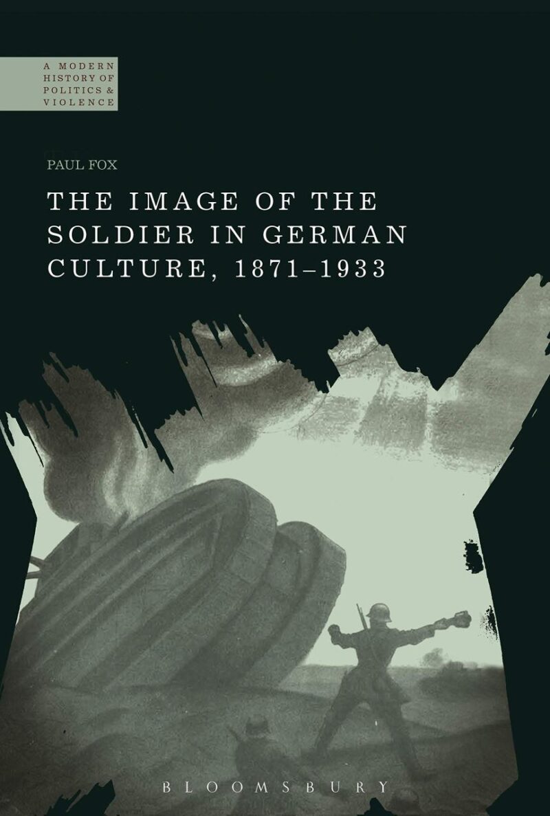 The Image of the Soldier in German Culture