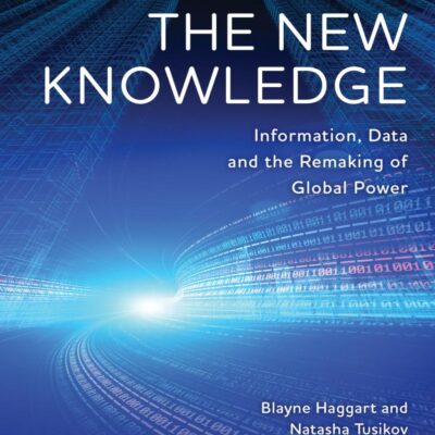 The New Knowledge: Information