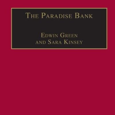 The Paradise Bank: The Mercantile Bank of India