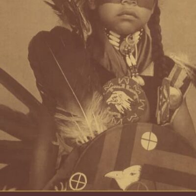 The Origins of Native Americans: Evidence from Anthropological Genetics