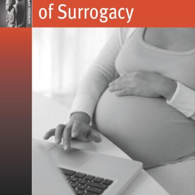 The Online World of Surrogacy: 35 (Fertility