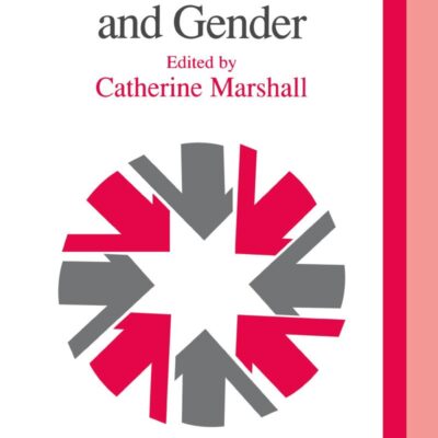 The New Politics of Race and Gender: The 1992 Yearbook of the Politics of Education Association