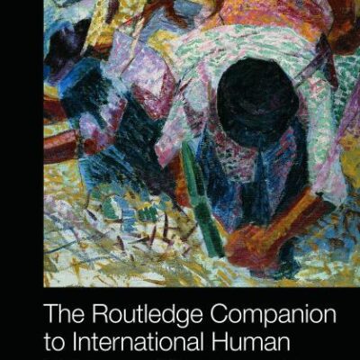 The Routledge Companion to International Human Resource Management (Routledge Companions in Business