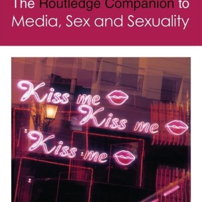 The Routledge Companion Media