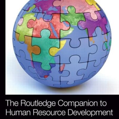 The Routledge Companion to Human Resource Development (Routledge Companions in Business