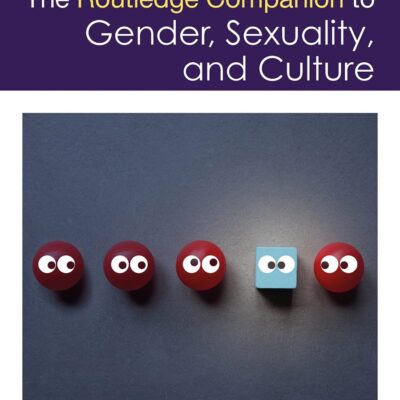 The Routledge Companion to Gender