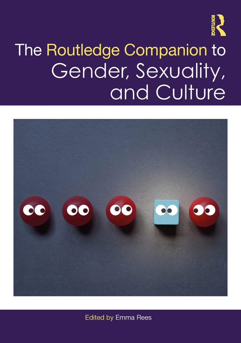 The Routledge Companion to Gender