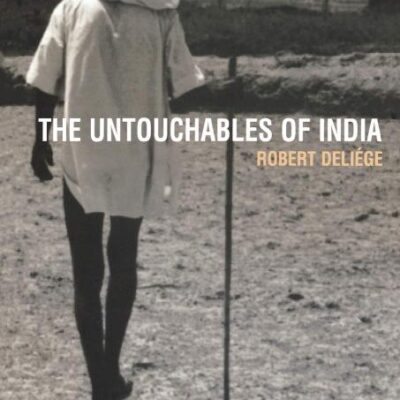 The Untouchables of India