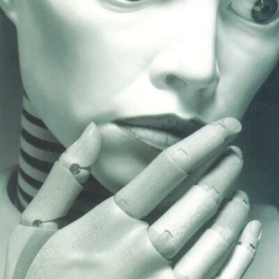 The Unravelling of the Postmodern Mind