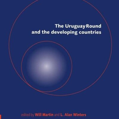 The Uruguay Round and the Developing Countries