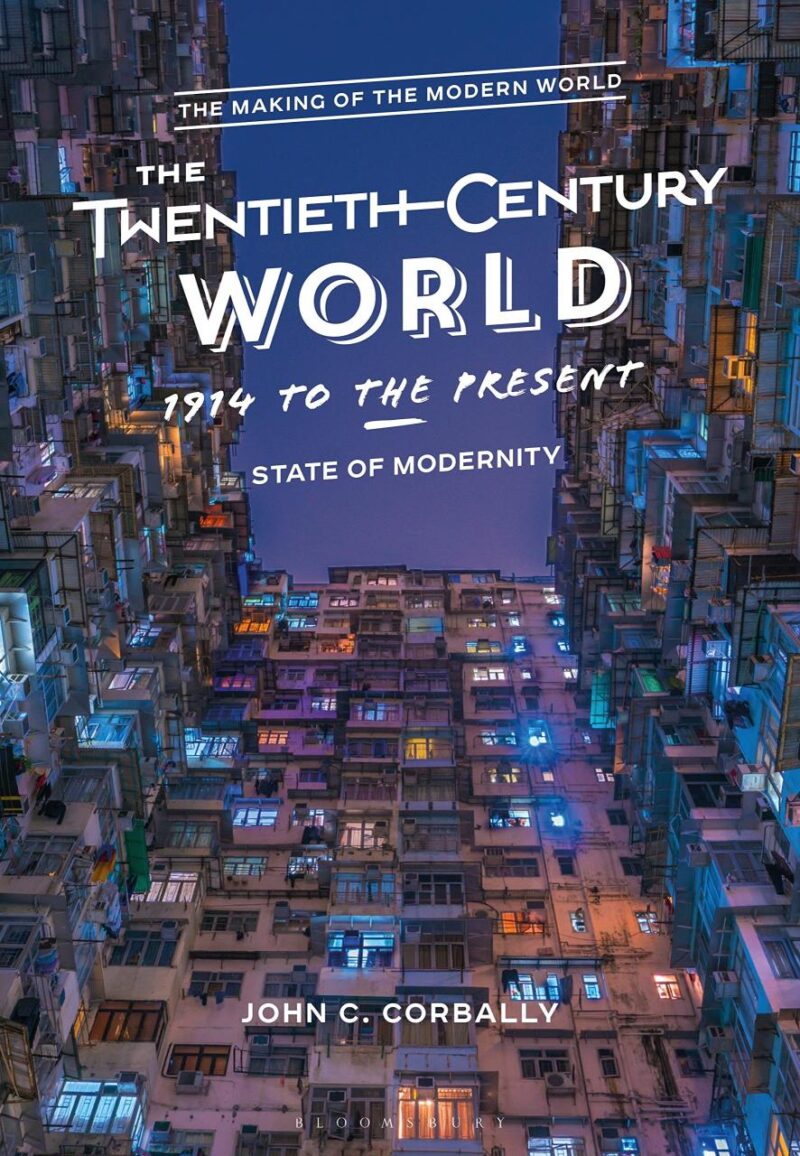 The Twentieth-Century World