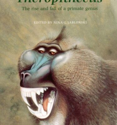 Theropithecus: The Rise and Fall of a Primate Genus