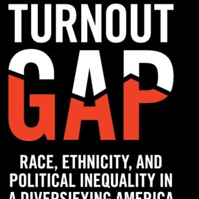 The Turnout Gap: Race