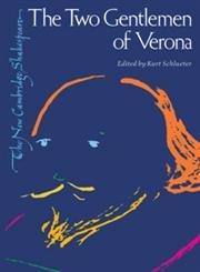 The Two Gentlemen of Verona
