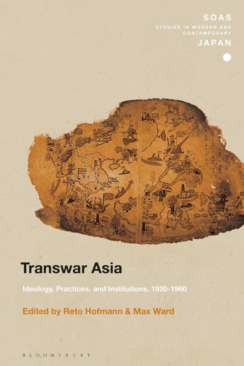 Transwar Asia: Ideology