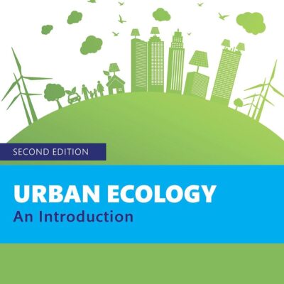 Urban Ecology: An Introduction