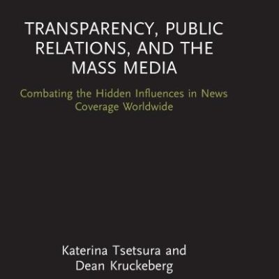 Transparency