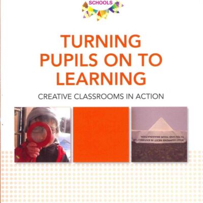 Turning Pupils On To Learning: Creative Classrooms in Action