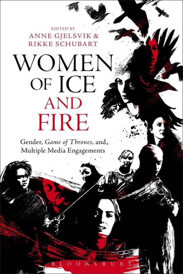 Women of Ice and Fire: Gender