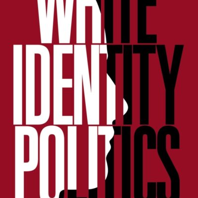 White Identity Politics (Cambridge Studies in Public Opinion and Political Psychology)