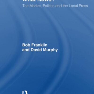 What News?; The Market