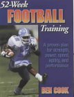 52 Week Football Training