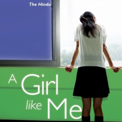 A Girl Like Me