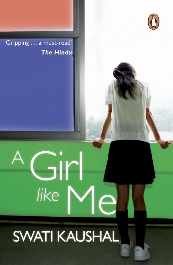 A Girl Like Me