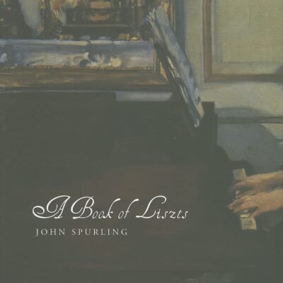 A Book of Liszts – Variations on the Theme of Franz Liszt (Seagull World Literature (Seagull titles CHUP))